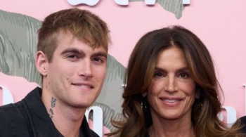 Así era Presley Gerber, el hijo de Cindy Crawford que conquistó las pasarelas de Calvin Klein y ha muerto a los 27 años