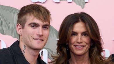 Así era Presley Gerber, el hijo de Cindy Crawford que conquistó las pasarelas de Calvin Klein y ha muerto a los 27 años