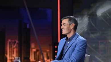 Sánchez habilitará hasta 10.000 plazas de acogida en Ceuta y espera tener "estabilizada" la situación "de aquí a final de año"
