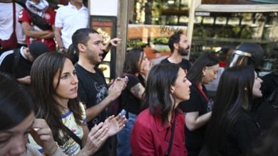 El Gobierno renuncia a la reforma de la ley del suelo para acercar a Podemos al decreto de vivienda