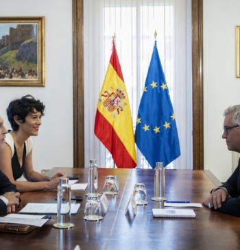 El Gobierno reconoce la presión de la UE para que no haya [...]