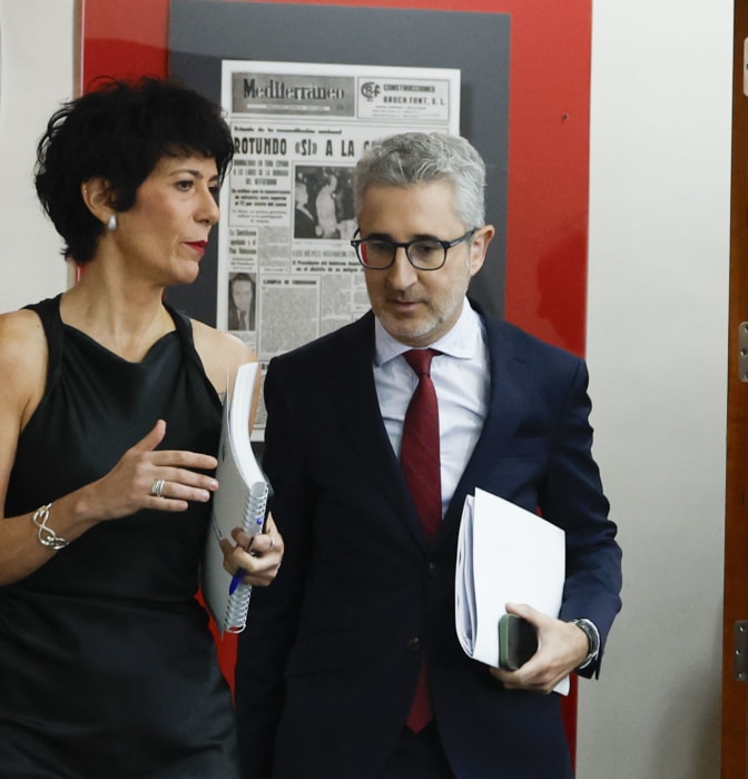 El Gobierno desclasifica 40 informes sobre Ceuta y respalda las dudas de [...]