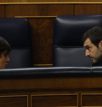 El Gobierno acelera la negociación con Junts para intentar reunir los apoyos [...]
