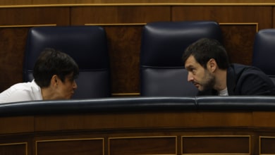El Gobierno acelera la negociación con Junts para intentar reunir los apoyos y aprobar el martes el decreto ley de vivienda
