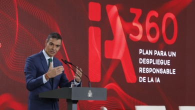Peinado 'amarga' la agenda de Sánchez en Nueva York al mandar ya a Begoña Gómez a juicio por jurado