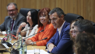 Sánchez vuelve a prometer "transparencia" sobre Marruecos y se pinta como valladar frente a la derecha tras el triunfo de la AfD en Sajonia-Anhalt