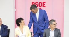 El PSOE reprocha al PP la visita de Feijóo a Ceuta con Weber: "Va a ser el escenario central de la campaña electoral"