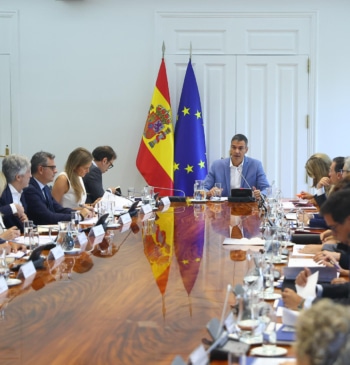 Mejor cabrear a Putin que a Marruecos