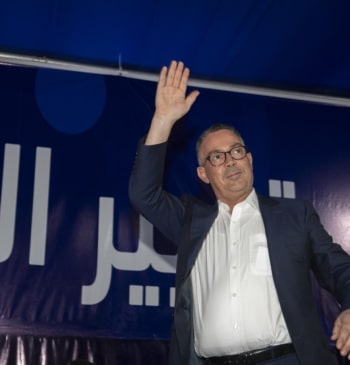 El partido del presidente de la Federación de Fútbol de Marruecos gana [...]