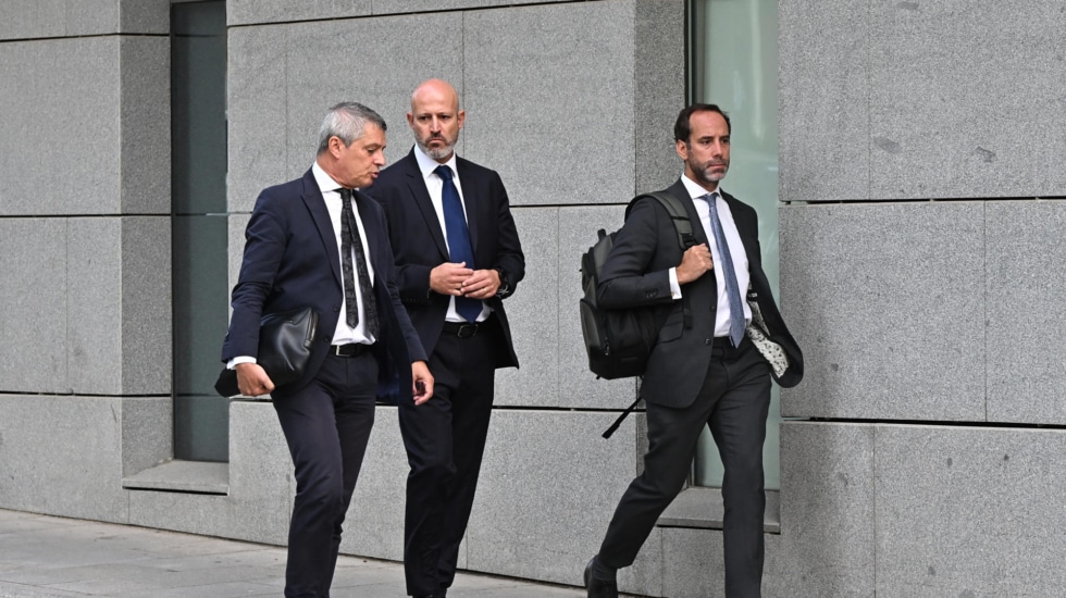 El exCEO de Plus Ultra afirma que acordaron pagar al 'grupo Zapatero' al entender que presionaría a la SEPI para el rescate