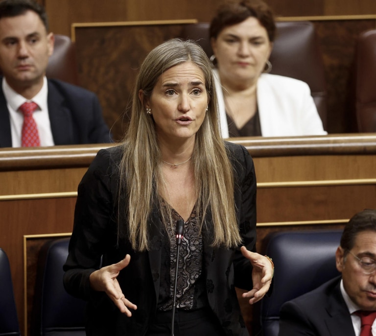 Un 'mercado de capacidad' de emergencia: así será el refuerzo 'anti apagones' que pagarán los consumidores en su factura