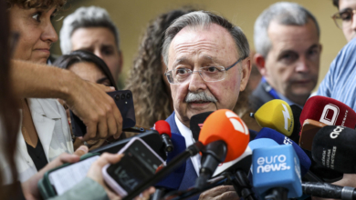 Juan Jesús Vivas tumba a Sánchez