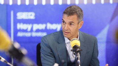 Sánchez despliega una "ofensiva" en medios para intentar contrarrestar el desgaste por la gestión de Ceuta