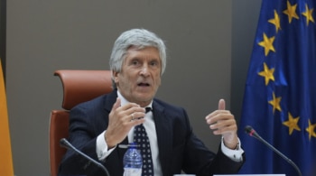 Miedo a la juez Tardón