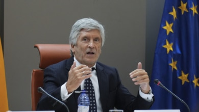 Miedo a la juez Tardón