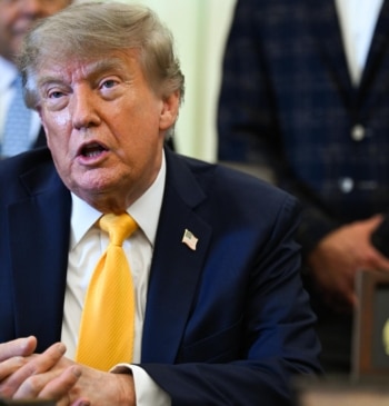 Adiós "Nuevo México", hola "Nueva América": Trump vuelve a la carga con [...]