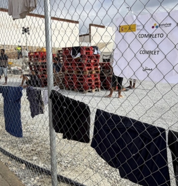 El Gobierno muestra su "perplejidad" por la decisión de la Audiencia Nacional [...]