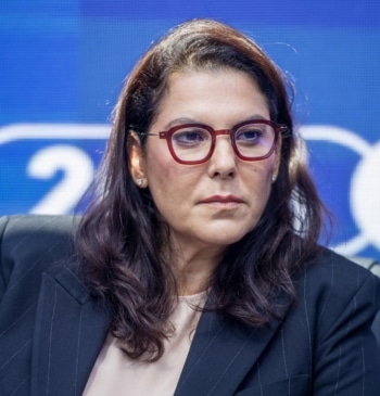 Mohamed VI nombra a Fatima Zahra Mansouri jefa de Gobierno, la primera [...]