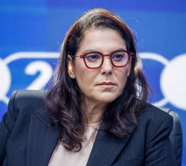 Mohamed VI nombra a Fatima Zahra Mansouri jefa de Gobierno, la primera en la historia de Marruecos