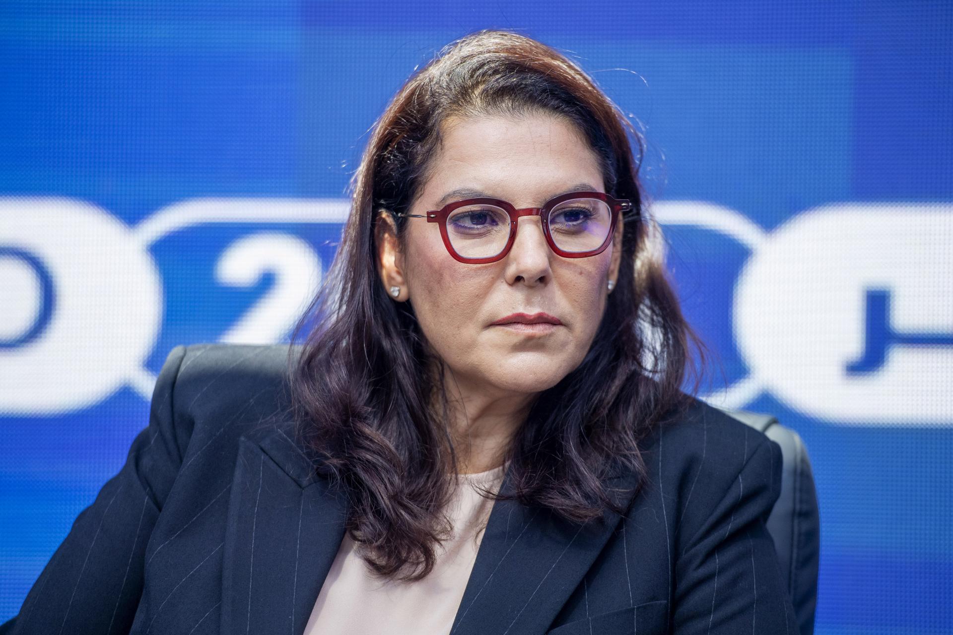 Mohamed VI nombra a Fatima Zahra Mansouri jefa de Gobierno, la primera en la historia de Marruecos