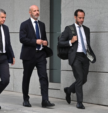 El exCEO de Plus Ultra entregará al juez nuevas pruebas sobre sus [...]