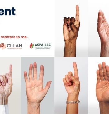 BeOne impulsa 'No Patient Like Me' para promover una atención más personalizada [...]