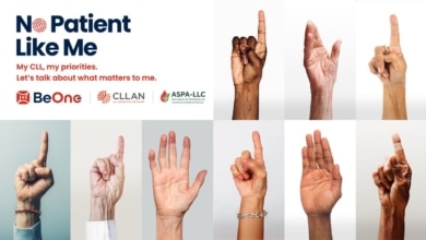 BeOne impulsa 'No Patient Like Me' para promover una atención más personalizada en la leucemia linfocítica crónica