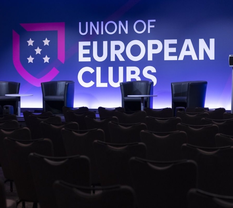Los clubes formadores podrían recibir una mayor parte de los ingresos UEFA con un mecanismo ya diseñado por la UEC