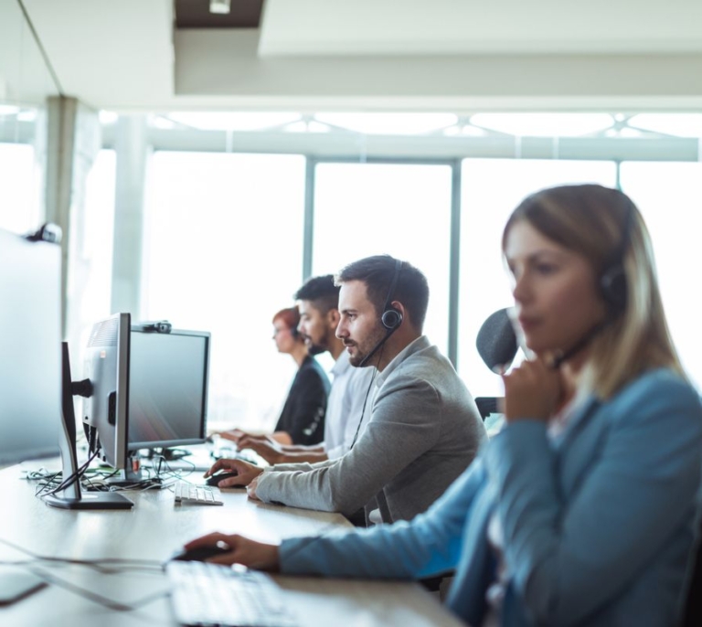 La Ley de Servicios de Atención a la Clientela exigirá a las empresas demostrar su cumplimiento antes de final de año