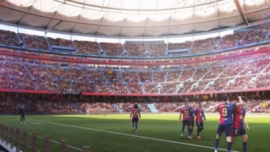 LALIGA eleva su inversión en fichajes y cierra el mercado con cuatro de los seis jugadores más valiosos del mundo