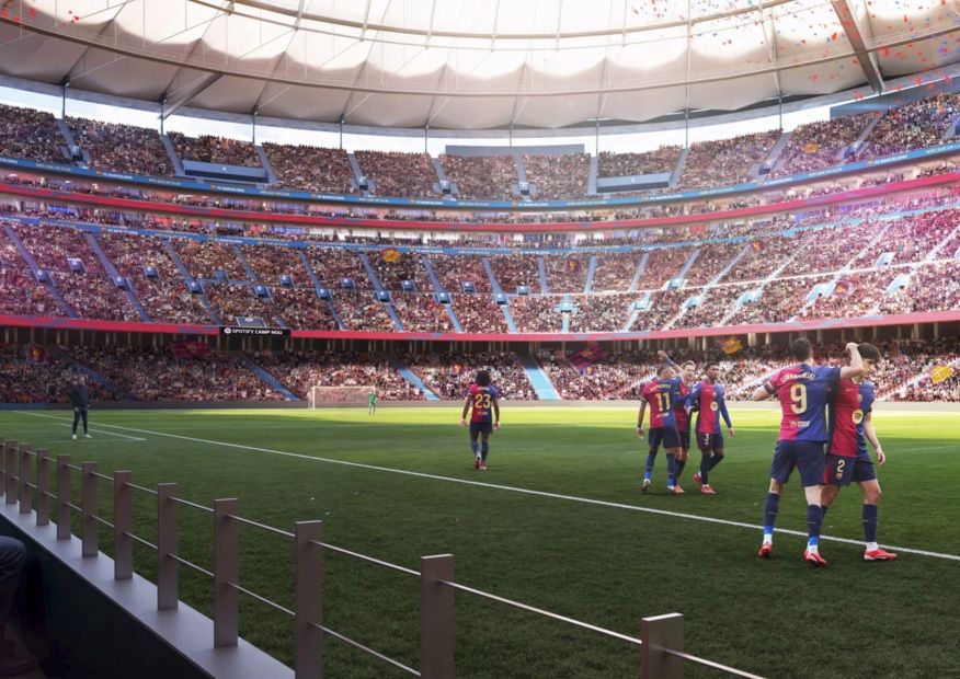 LALIGA eleva su inversión en fichajes y cierra el mercado con cuatro de los seis jugadores más valiosos del mundo