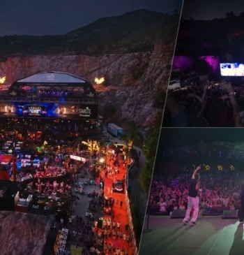 Starlite Marbella acoge este jueves la primera edición europea de 'Premios Juventud' [...]