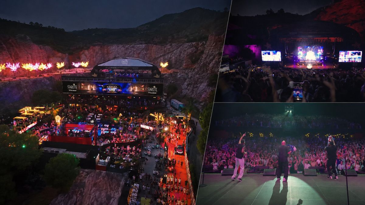 Starlite Marbella acoge este jueves la primera edición europea de 'Premios Juventud' tras 23 años en América