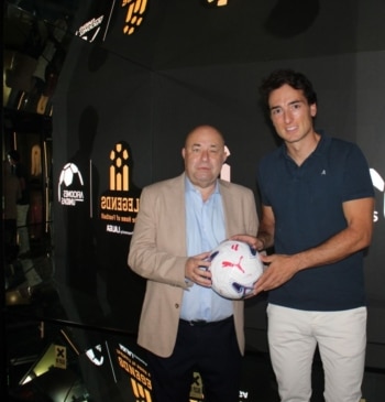 Legends y Aficiones Unidas se alían para acercar la experiencia del museo [...]