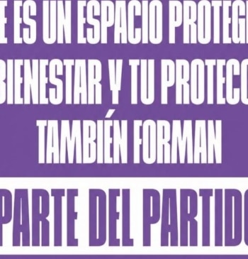 LaLiga avanza en materia de protección con el despliegue del Protocolo-Guía Violeta [...]