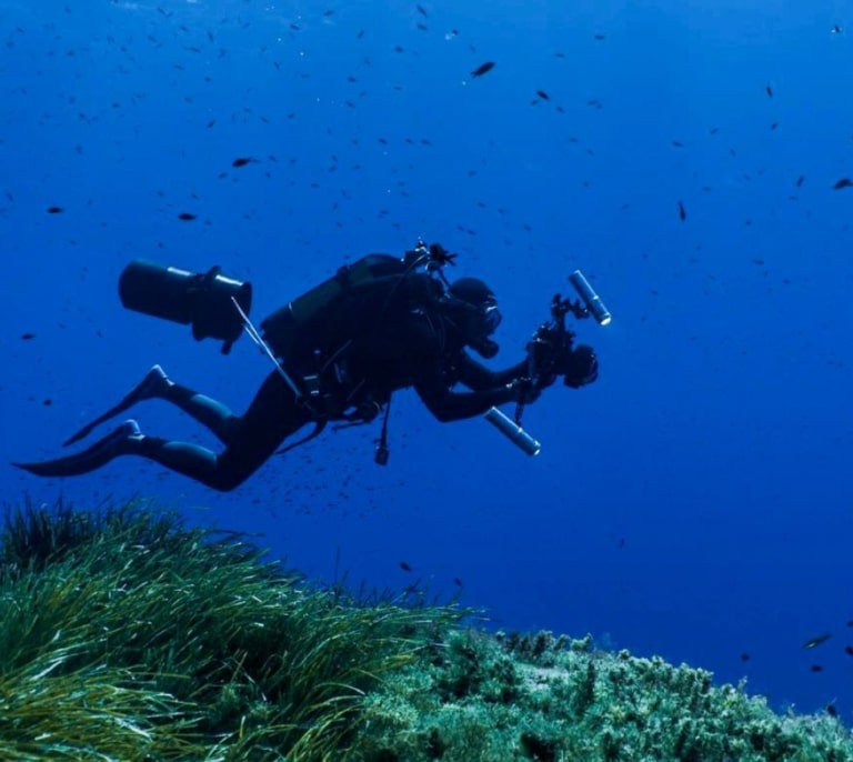 La Bluewave Alliance promueve una expedición científica para estudiar el Banco Talbot, uno de los enclaves submarinos más desconocidos del Mediterráneo