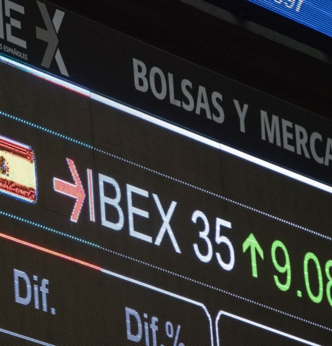 Los accionistas del IBEX-35 respaldan a sus líderes con un apoyo medio [...]