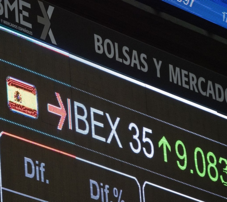 Los accionistas del IBEX-35 respaldan a sus líderes con un apoyo medio superior al 90%