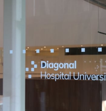 Clínica Diagonal, de FIATC, inicia una nueva etapa como Diagonal Hospital Universitari [...]