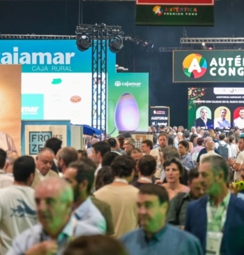 Auténtica 2026 cierra con 12.489 profesionales y una apuesta firme por una [...]