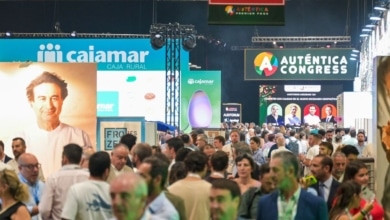 Auténtica 2026 cierra con 12.489 profesionales y una apuesta firme por una alimentación de calidad y conectada con el origen