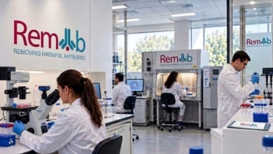Europa impulsa HART, la tecnología de la biofarmacéutica RemAb Therapeutics para eliminar anticuerpos implicados en enfermedades y reforzar la respuesta inmunitaria