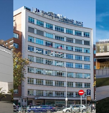 Tres hospitales de Quirónsalud, entre los mejores centros especializados del mundo según [...]