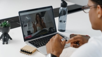 Rankia reconoce la formación online y especializada de GBSB Global Business School