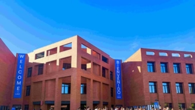 40.000 estudiantes inician el curso en Grupo UAX