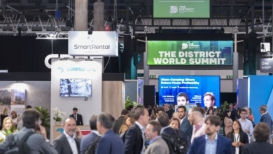 The District 2026 reúne en Madrid al capital inmobiliario europeo, con un impacto económico de 42 millones de euros