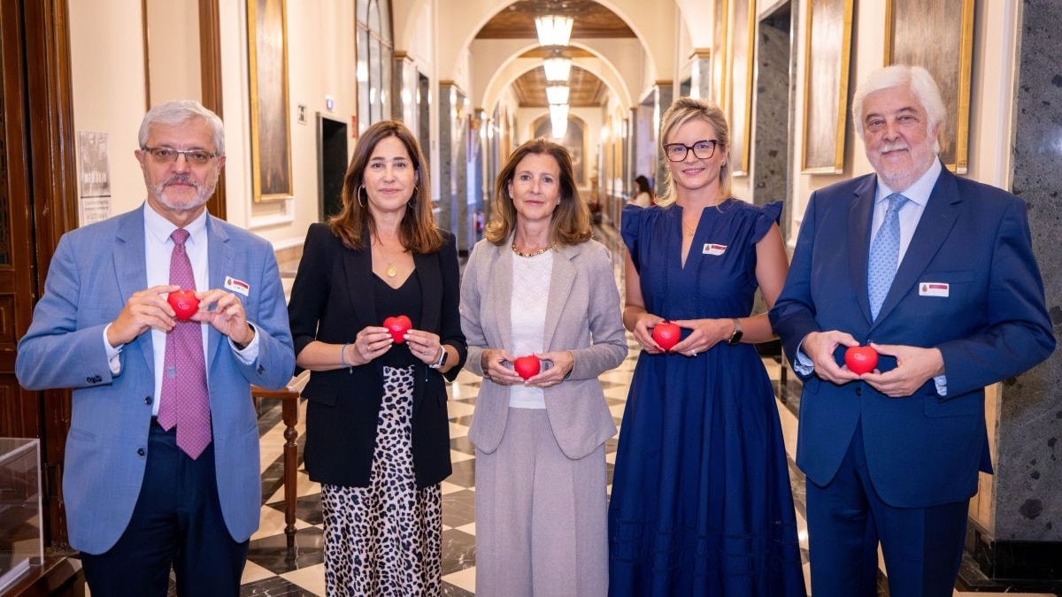 Cardiólogos e instituciones reclaman reforzar la prevención secundaria para reducir el riesgo de nuevos eventos cardiovasculares tras un infarto o ictus