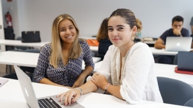 GBSB Global inicia el curso académico con estudiantes de 79 países y un sistema de aprendizaje mejorado basado en la IA