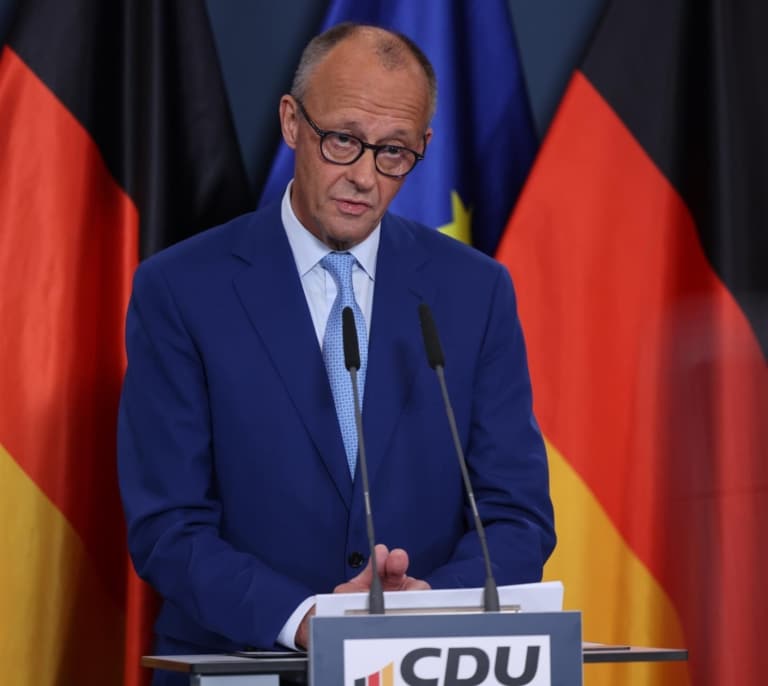 La extrema derecha se impone en Mecklemburgo-Antepomerania, la CDU se hunde y Die Linke gana en Berlín