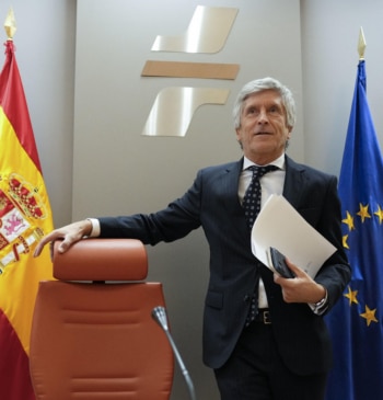 El Gobierno justifica el dosier de Interior con fichas ideológicas de periodistas: [...]